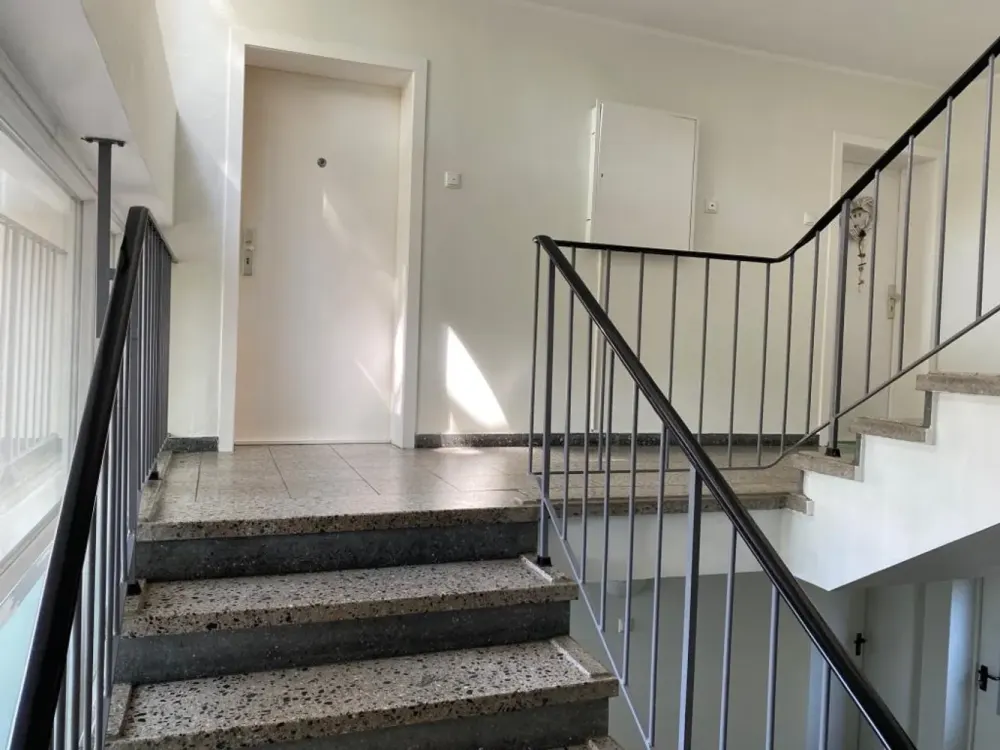 Available Soon! 2-Room Apartment in Witten Annen
