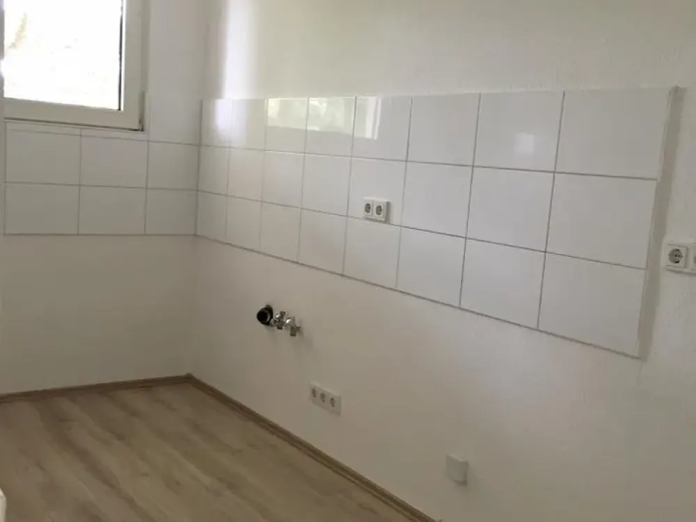 Geräumige 3 Raumwohnung mit Balkon, Habinghorst