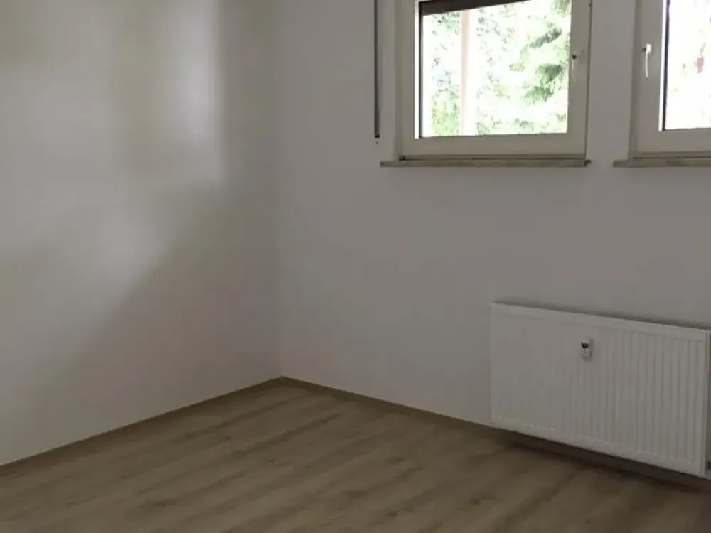 Geräumige 3 Raumwohnung mit Balkon, Habinghorst