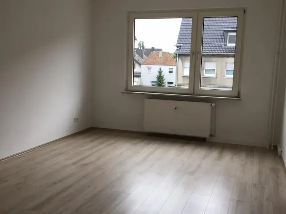 Geräumige 3 Raumwohnung mit Balkon, Habinghorst