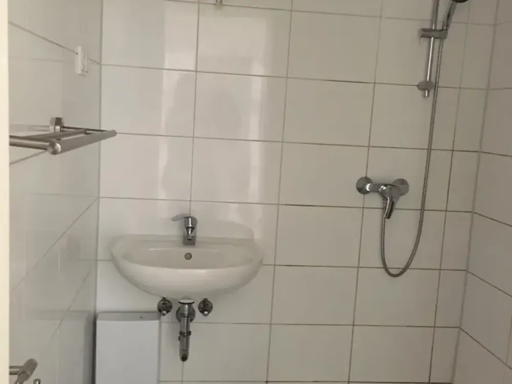 Geräumige 3 Raumwohnung mit Balkon, Habinghorst