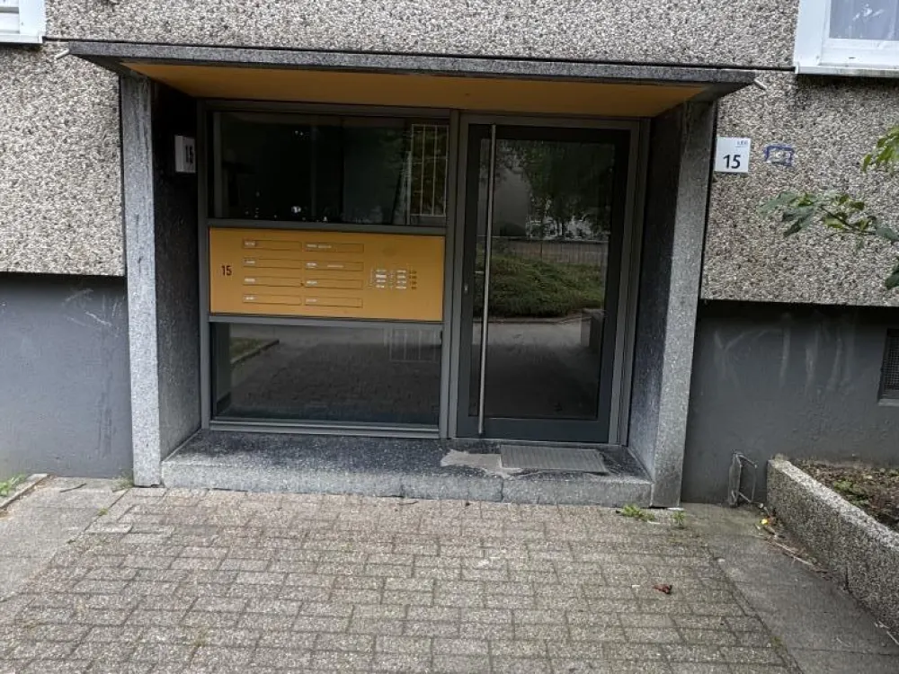 3-Zimmer-Wohnung in Hagen Boele