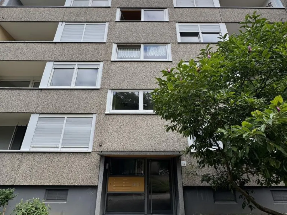 3-Zimmer-Wohnung in Hagen Boele
