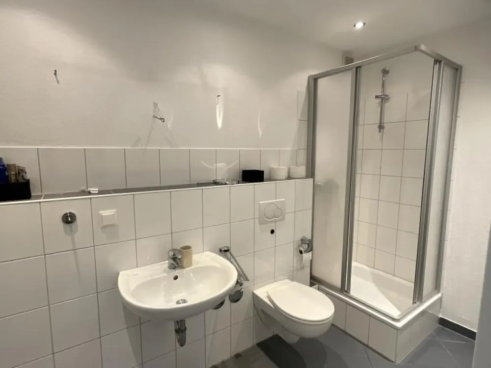 3-Zimmer-Wohnung in Hagen Boele
