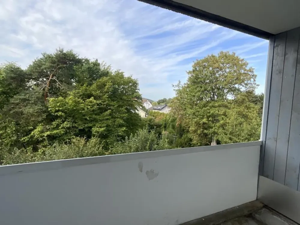 3-Zimmer-Wohnung in Hagen Boele