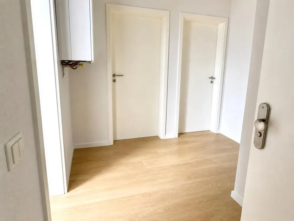 ✨ Erstbezug nach Sanierung | Charmante DG-Wohnung in Witten 🏡