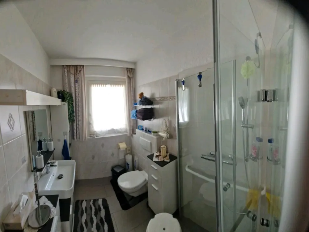 3 Z.Whg. mit Gartennutzung Misburg