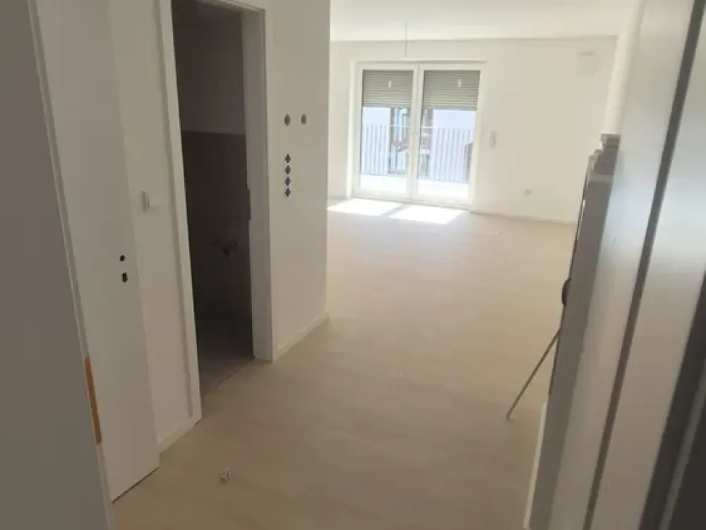 ATTENTION!!! Exklusive Maisonette 3-Zimmer Wohnung mit Balkon und EBK in Neuberg #17