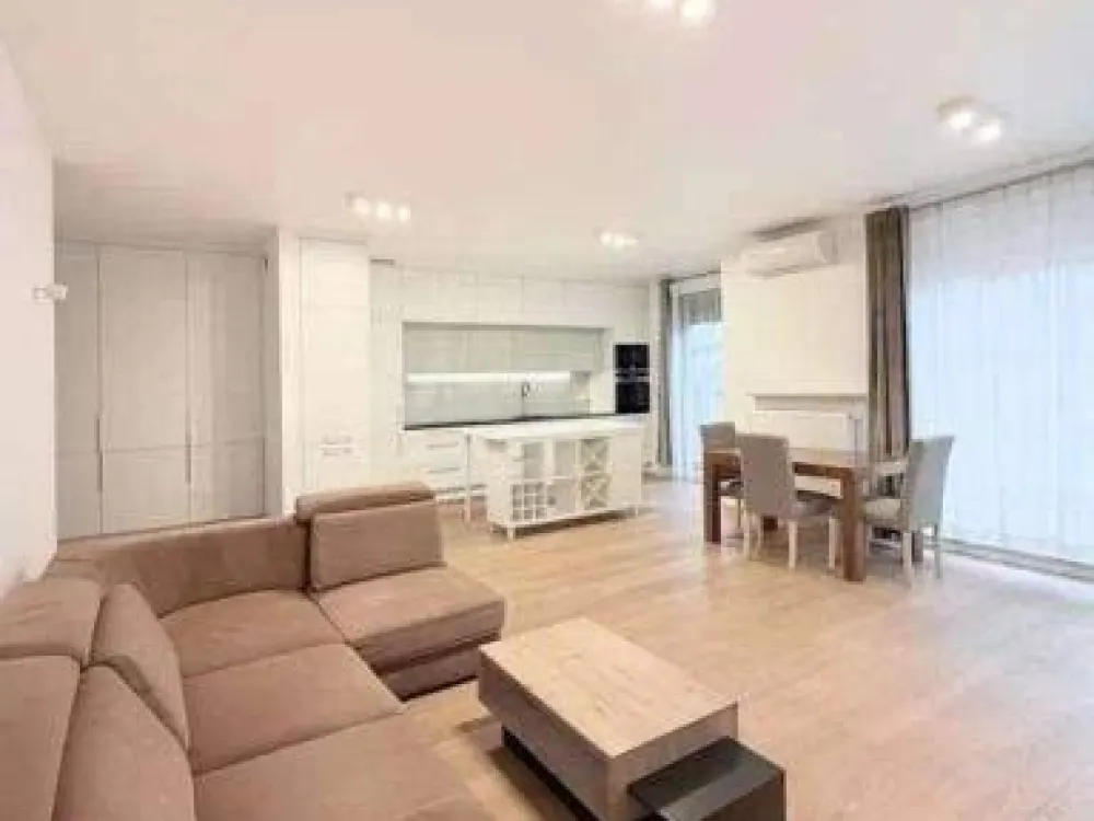 Moderne 2-Zimmer-Wohnung zu vermieten