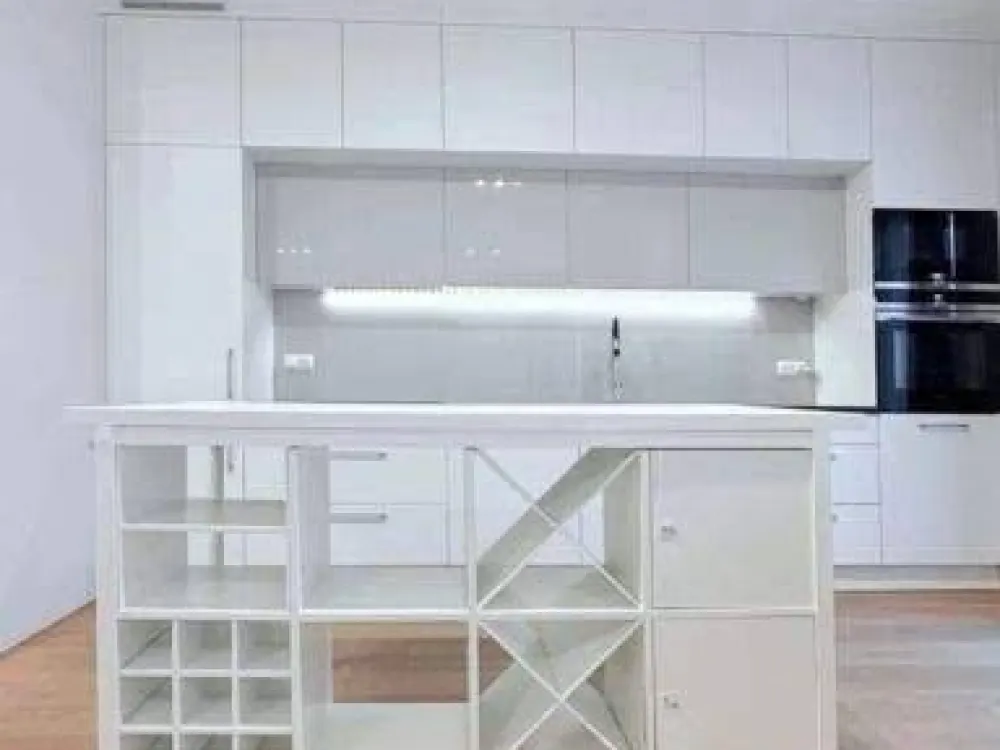 Moderne 2-Zimmer-Wohnung zu vermieten