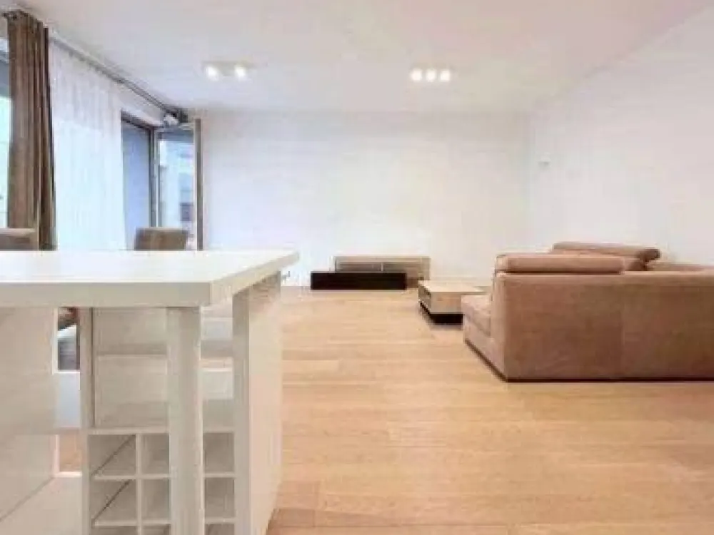 Moderne 2-Zimmer-Wohnung zu vermieten