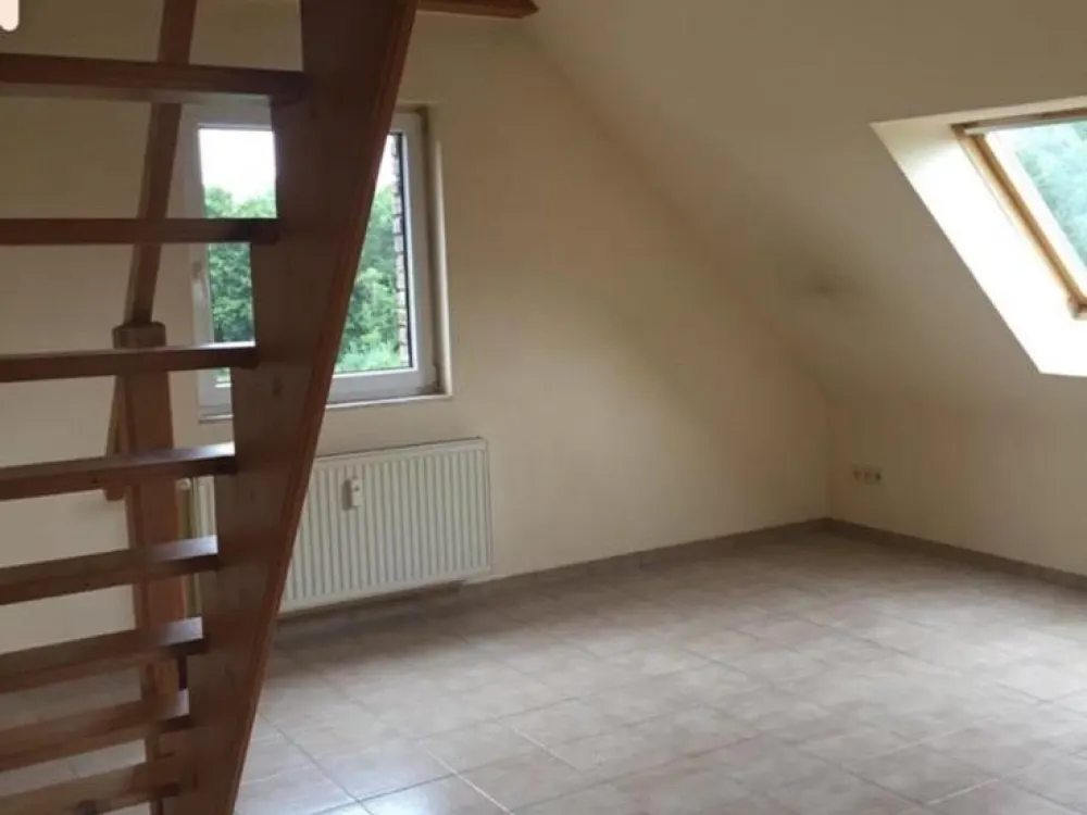 Korschenbroich Steinhausen 2 Zimmerwohnung ab 1.12.2026