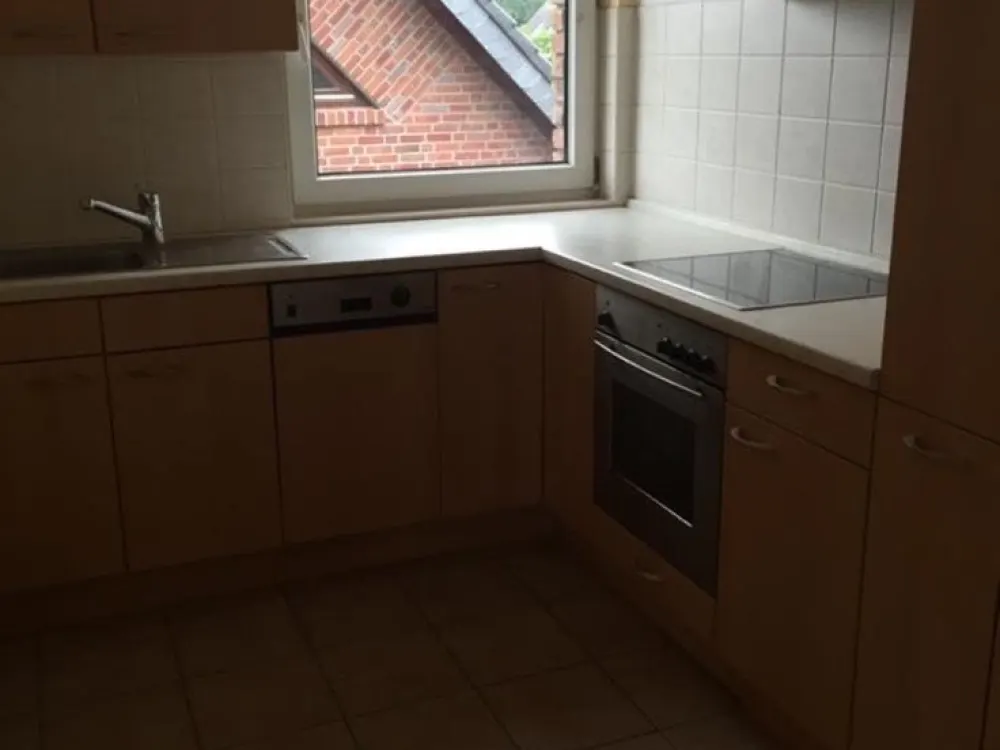 Korschenbroich Steinhausen 2 Zimmerwohnung ab 1.12.2026