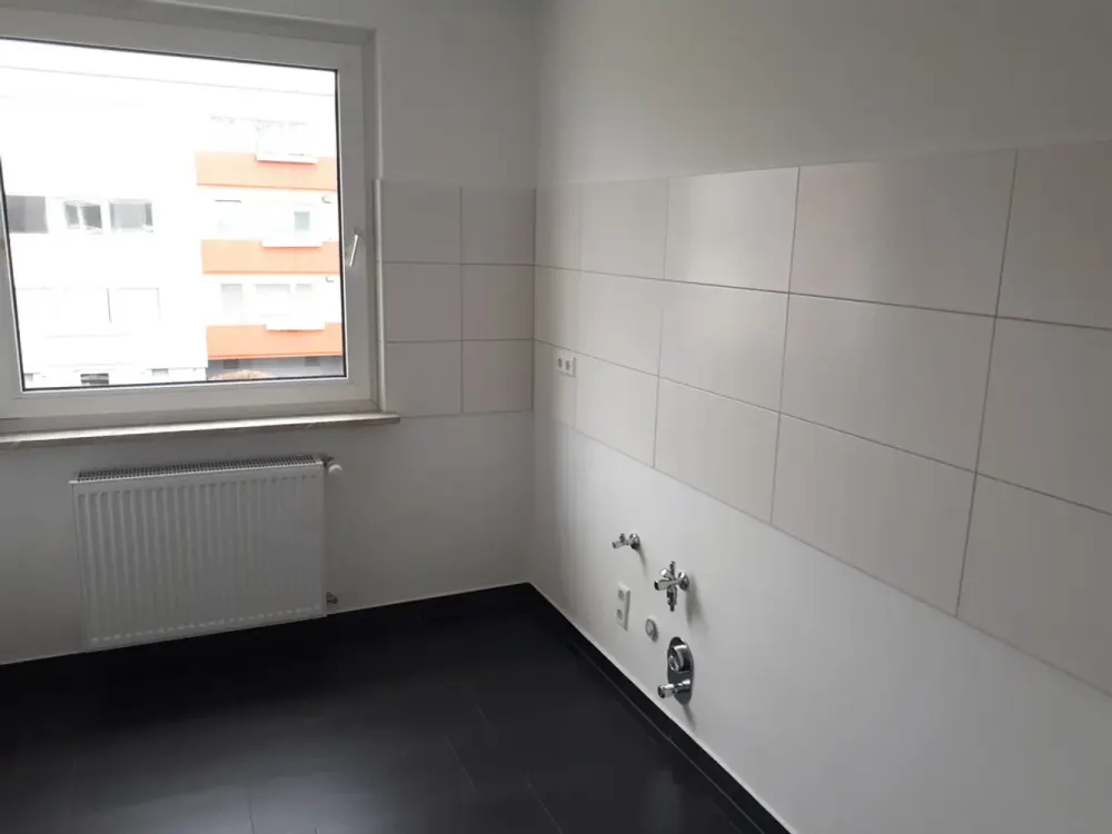 Gemütliche Wohnung zur Miete in Garbsen - Wentzel Dr.