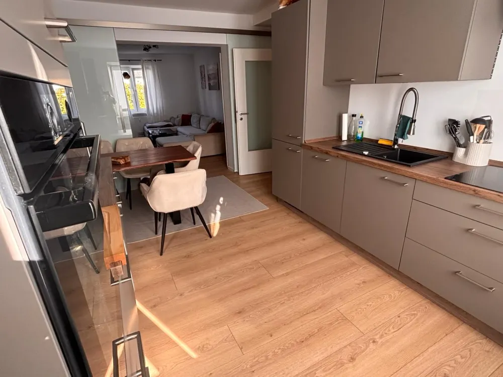 Schöne 3-Raum-Wohnung in Erfurt-Hochheim zum 01.11.2026