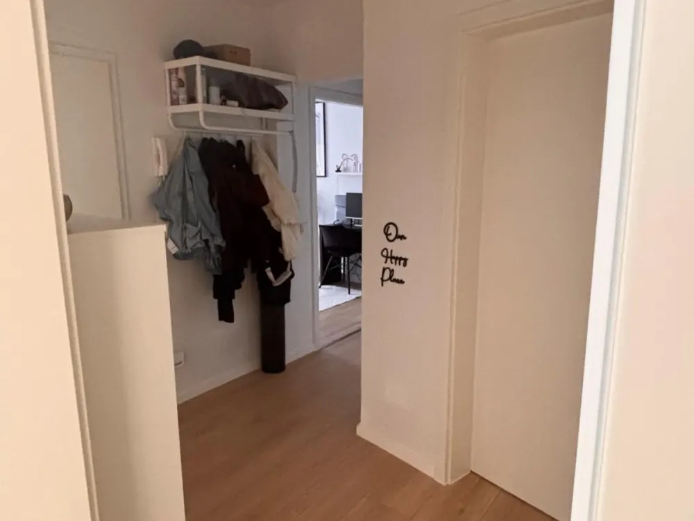 Schöne 3-Raum-Wohnung in Erfurt-Hochheim zum 01.11.2026