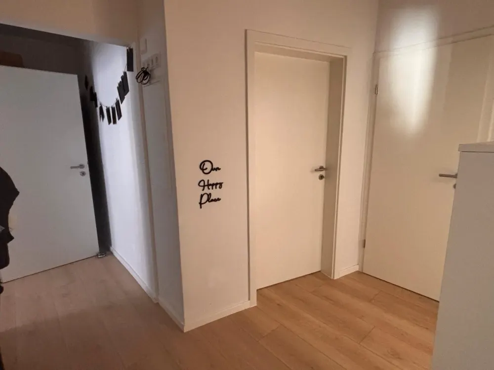 Schöne 3-Raum-Wohnung in Erfurt-Hochheim zum 01.11.2026