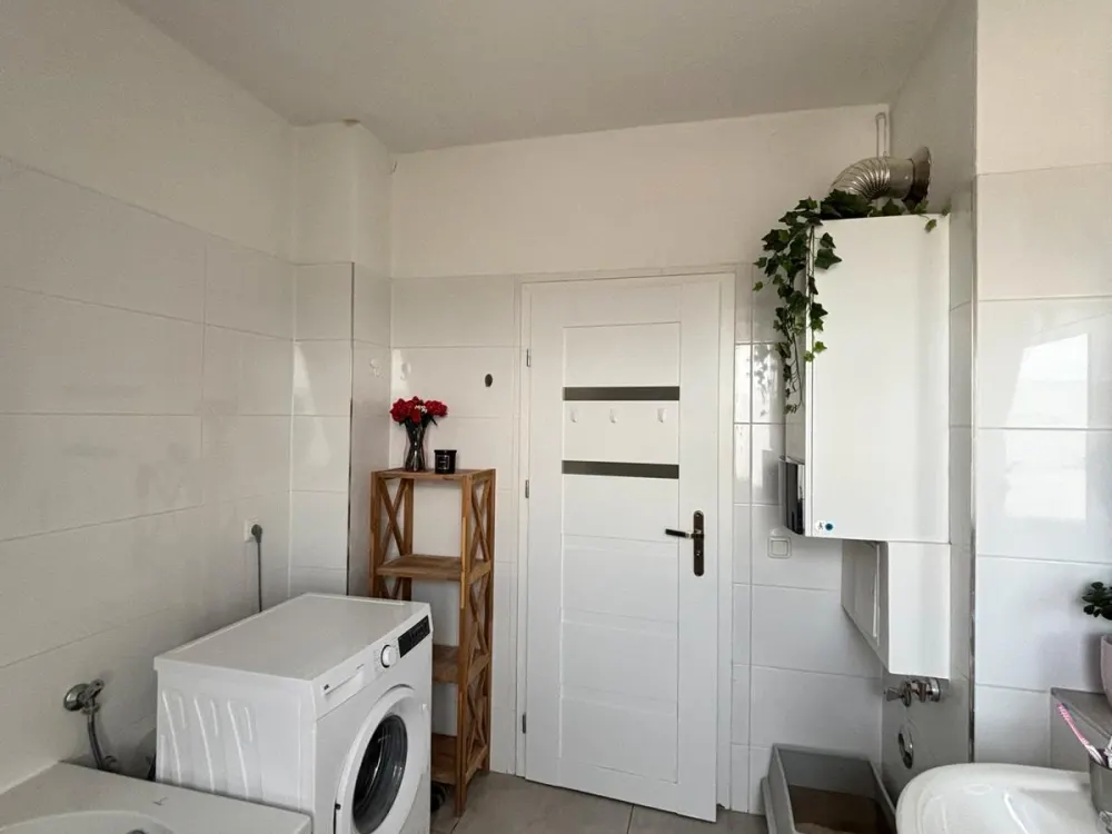 ANFRAGENSTOPP-Schöne 2-Zimmer Wohnung in Dresden Luga