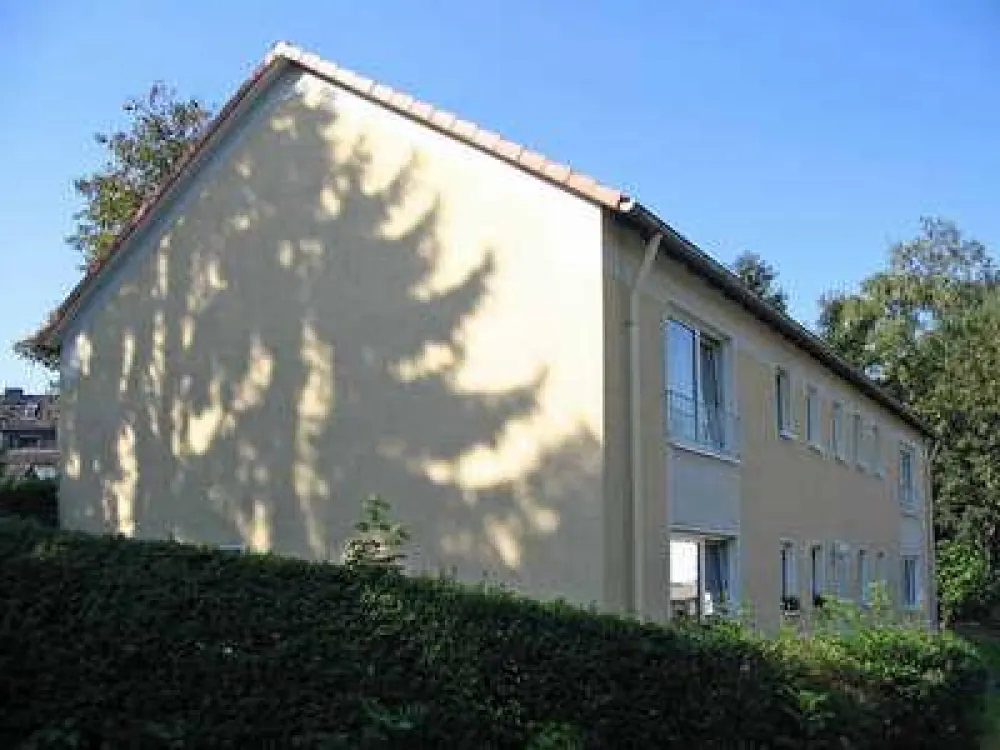 Demnächst frei! 3-Zimmer-Wohnung in Witten Herbede