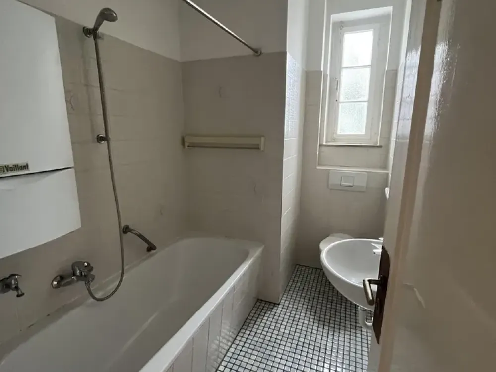 Münster Near Südpark 3 Room Apartment 80 sqm