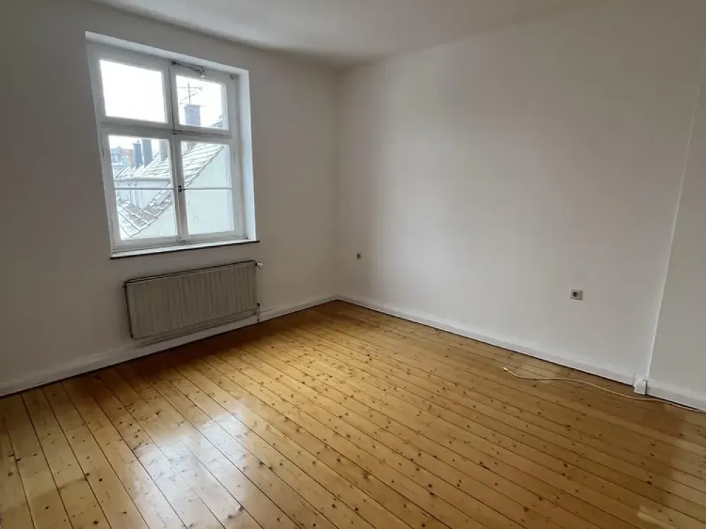 Münster Near Südpark 3 Room Apartment 80 sqm