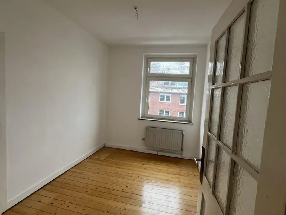 Münster Near Südpark 3 Room Apartment 80 sqm