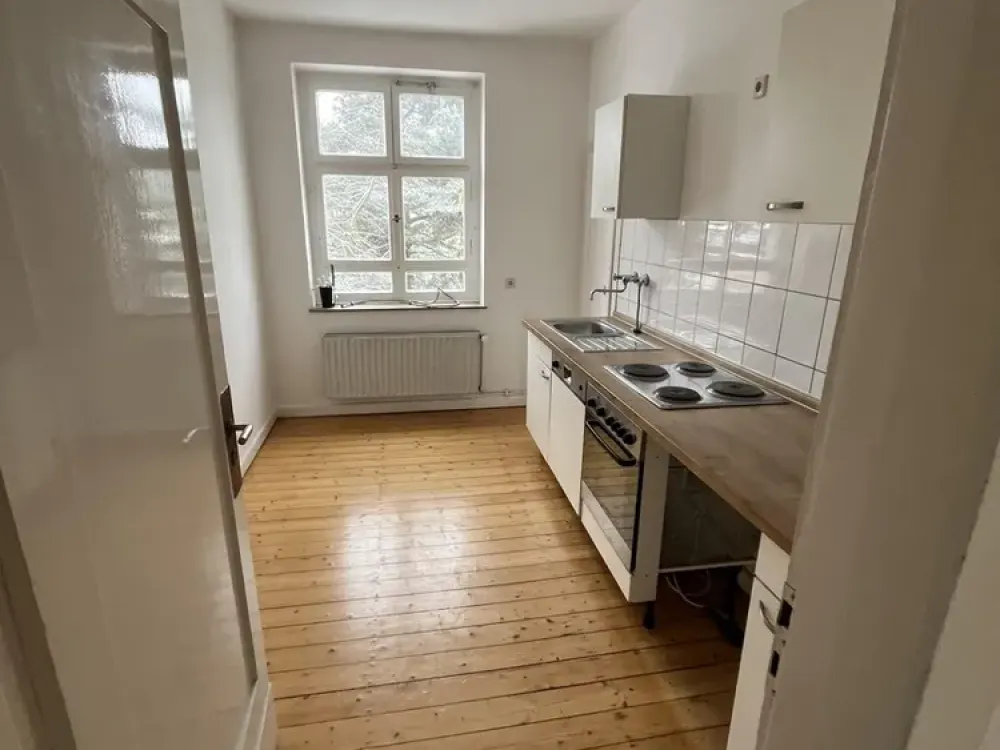 Münster Near Südpark 3 Room Apartment 80 sqm