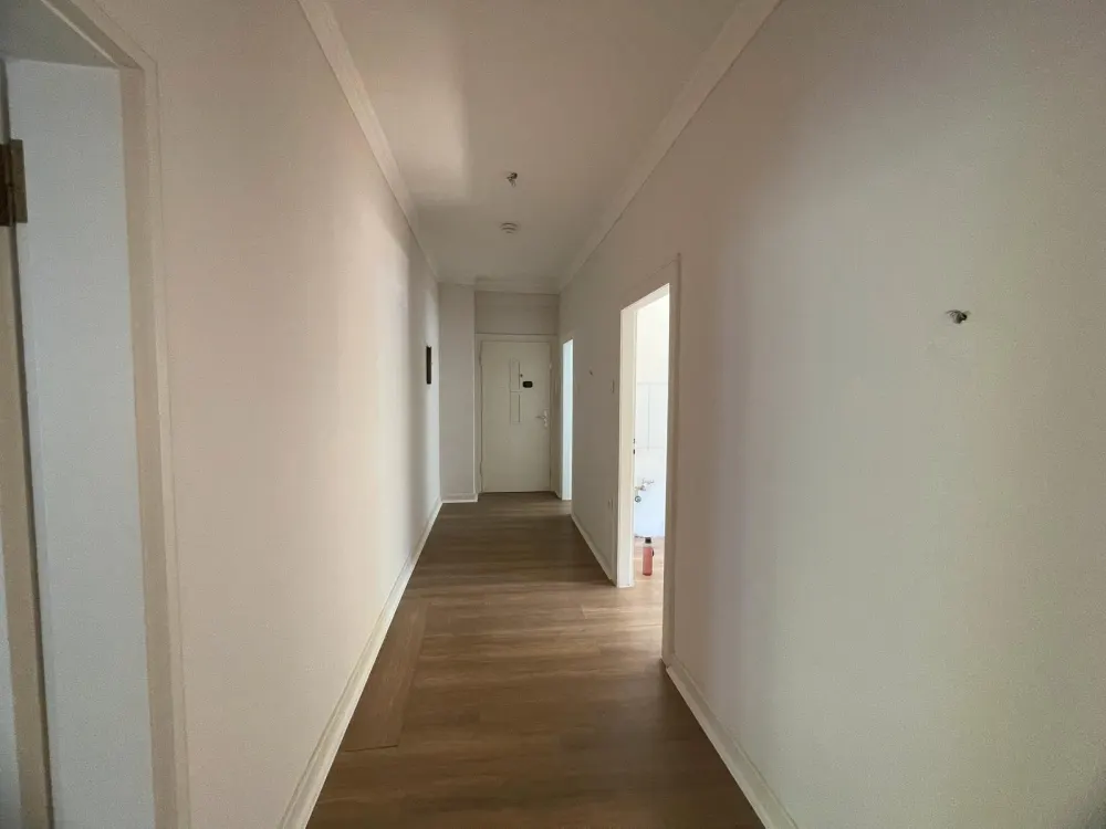 Gepflegtes Wohnen! Großzügige 2-Zimmer-Wohnung mit Balkon