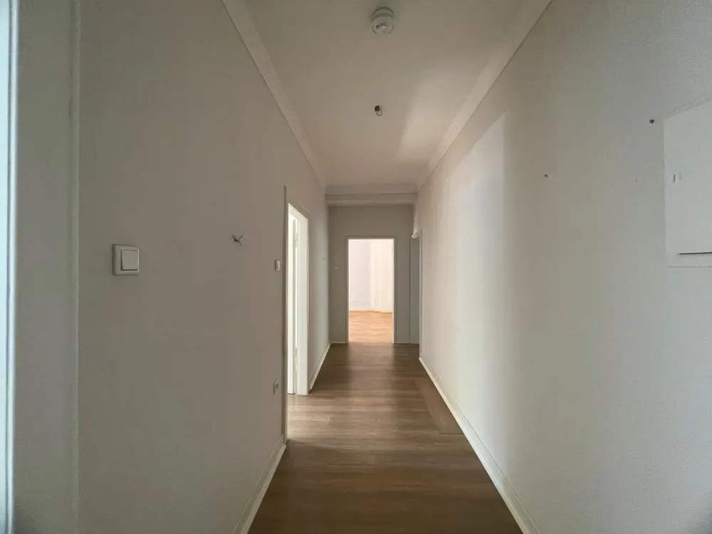 Gepflegtes Wohnen! Großzügige 2-Zimmer-Wohnung mit Balkon