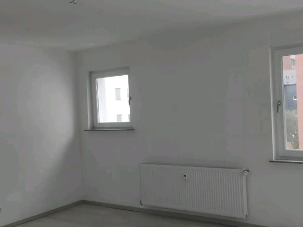 Schöne 3-Zimmer-Wohnung mit großem Balkon in Hanau (63450)