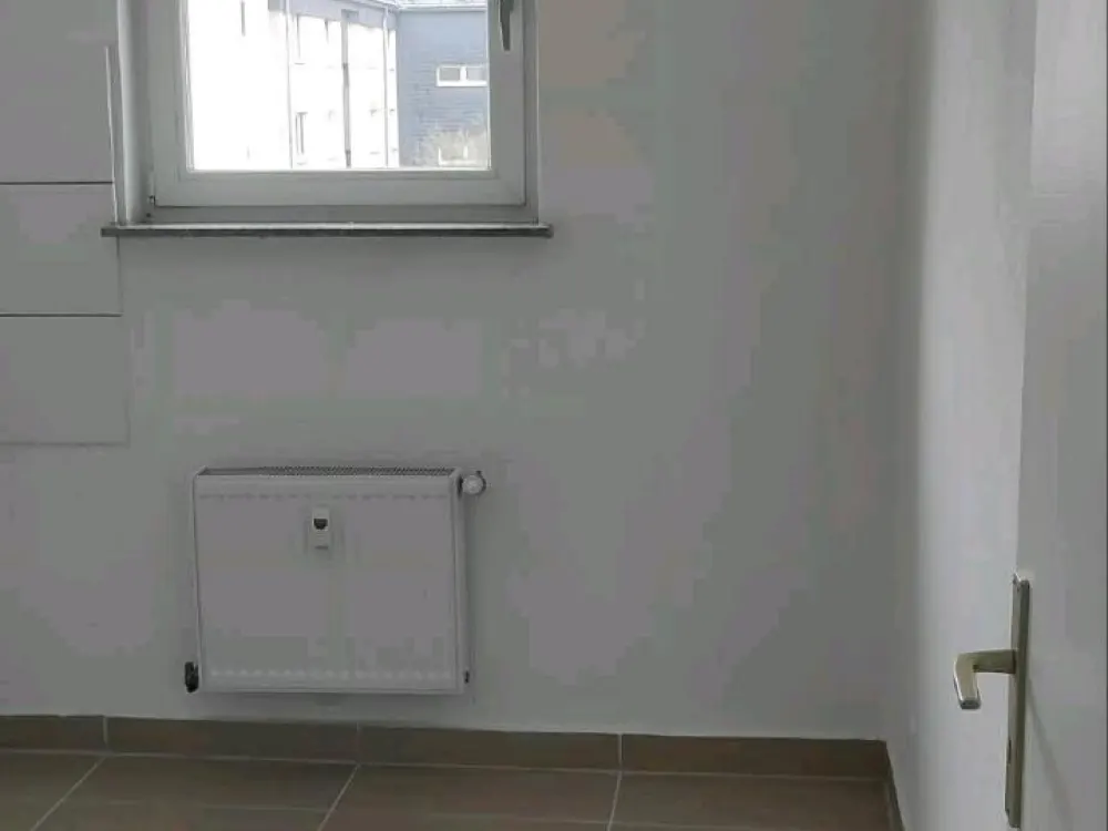 Schöne 3-Zimmer-Wohnung mit großem Balkon in Hanau (63450)