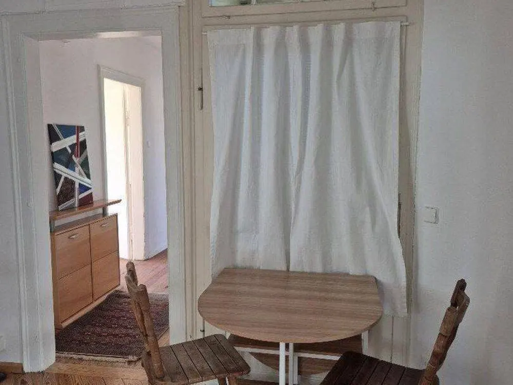 WG-Zimmer 19 m² | möbliert auf Wunsch | Löwenmarkt Stgt-Weilimdorf | 540 € warm