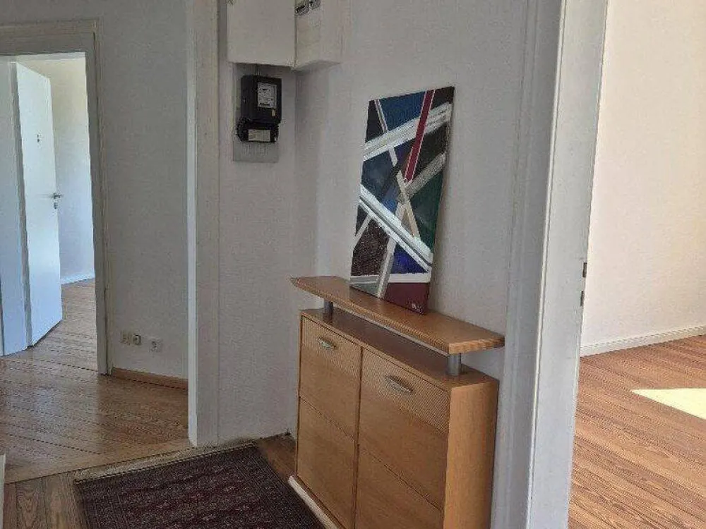 WG-Zimmer 19 m² | möbliert auf Wunsch | Löwenmarkt Stgt-Weilimdorf | 540 € warm