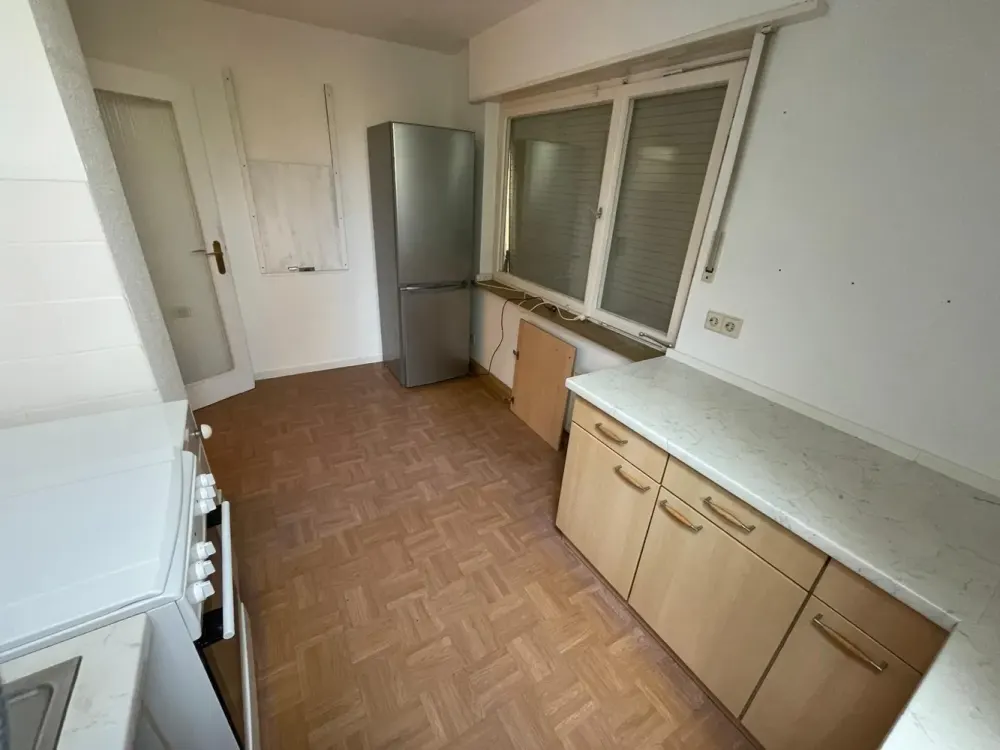 Gepflegte 5-Zimmer-Wohnung in Zazenhausen, Stuttgart