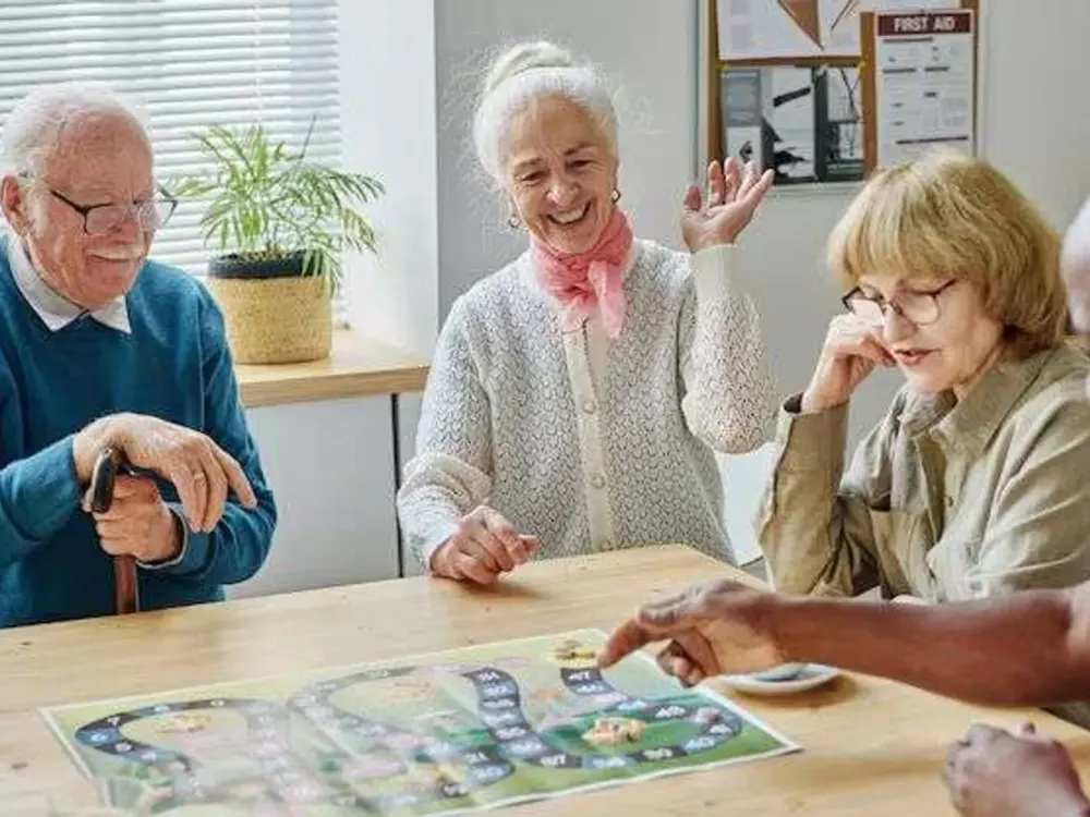 Pflege-WG sucht Mitbewohner/in, Zimmer in EG-Wohnung, Lütgendortmund