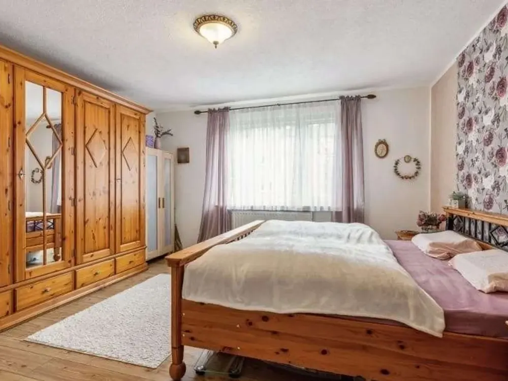 Pflege-WG sucht Mitbewohner/in, Zimmer in EG-Wohnung, Lütgendortmund