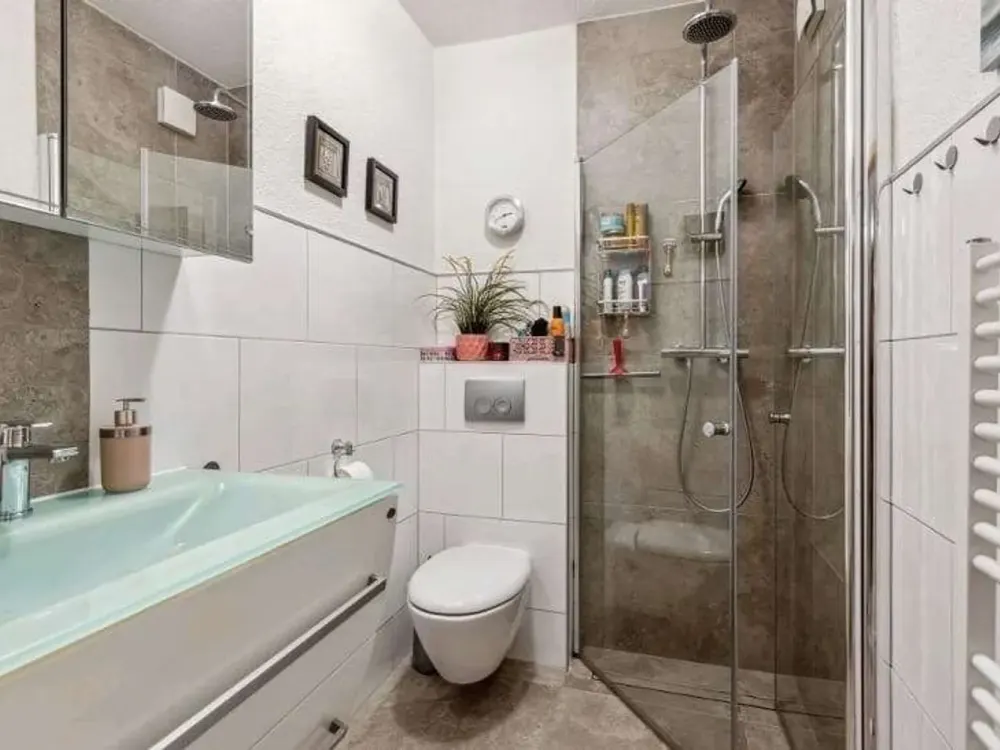 Pflege-WG sucht Mitbewohner/in, Zimmer in EG-Wohnung, Lütgendortmund