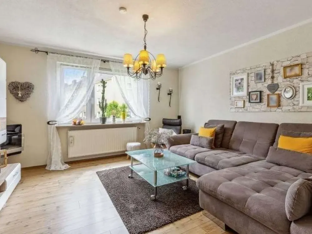 Pflege-WG sucht Mitbewohner/in, Zimmer in EG-Wohnung, Lütgendortmund