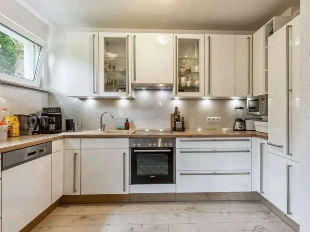 Pflege-WG sucht Mitbewohner/in, Zimmer in EG-Wohnung, Lütgendortmund
