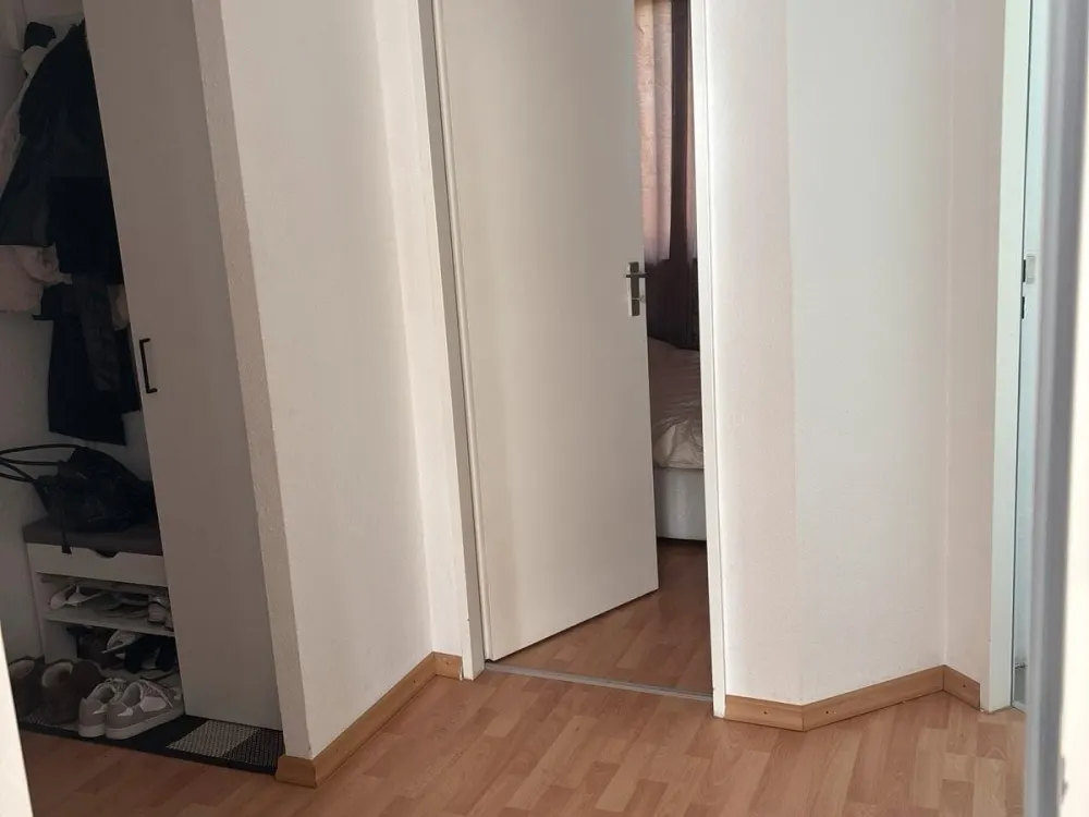Tausch wohnung in Münster Gievenbeck