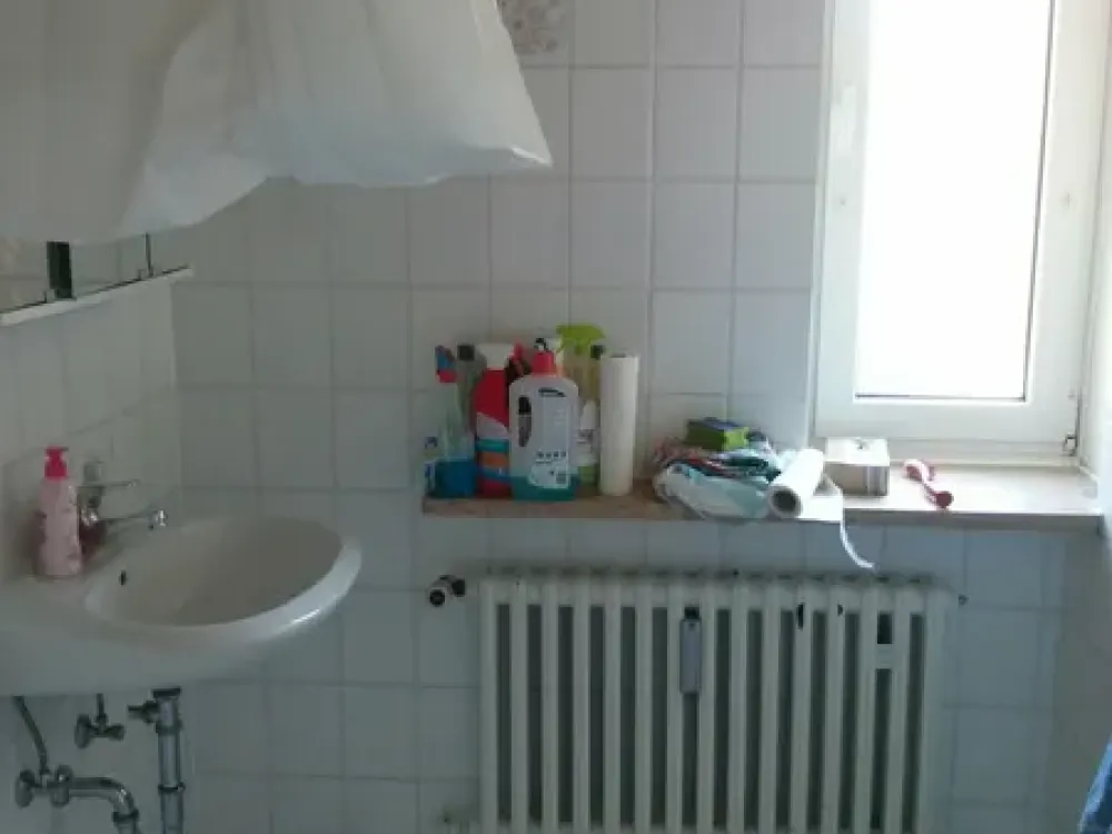 Zuhause mit 3,5 Zimmern in Starnberg