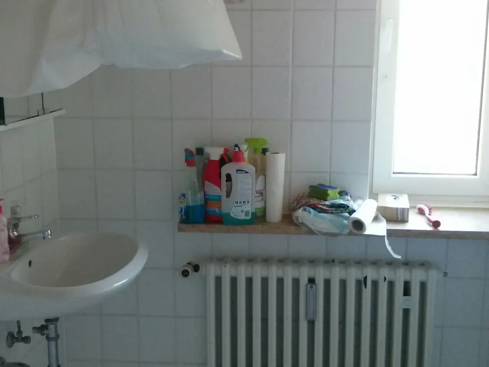 Zuhause mit 3,5 Zimmern in Starnberg