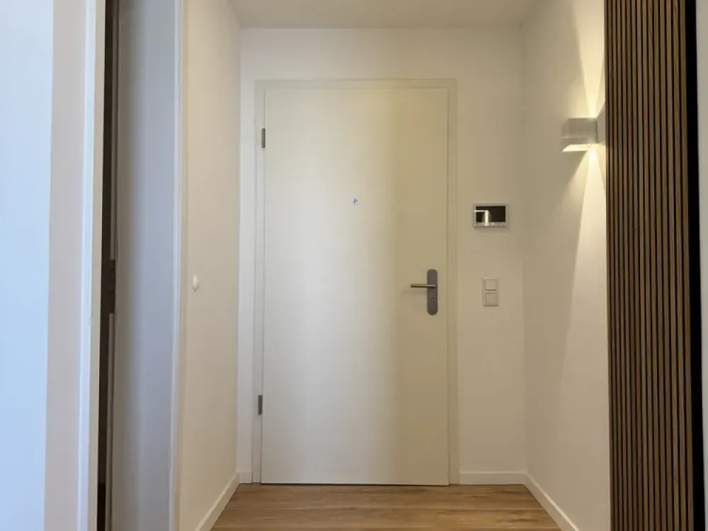 Wohnen mit Charakter: Großzügige 4,5-Zimmer-Wohnung in Witten