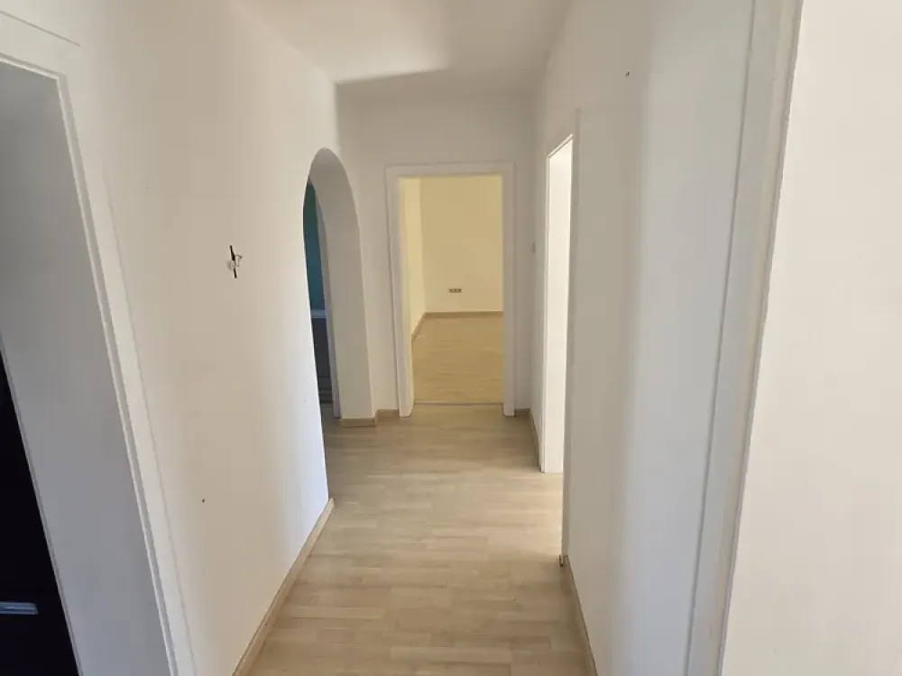 4-room apartment in central location of Hannover