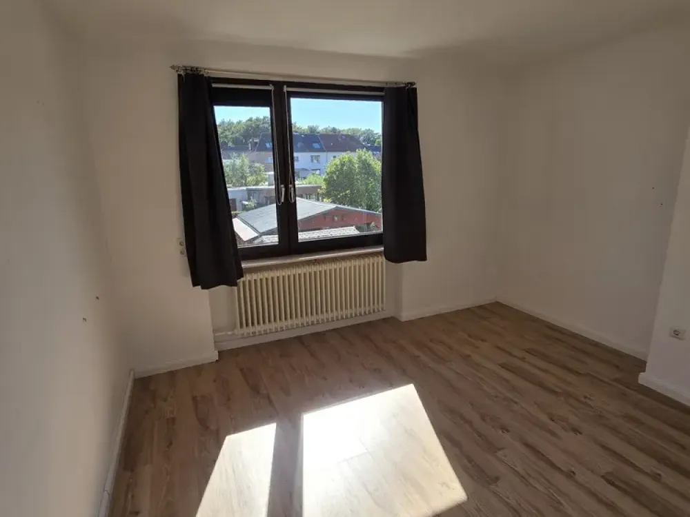 4-room apartment in central location of Hannover