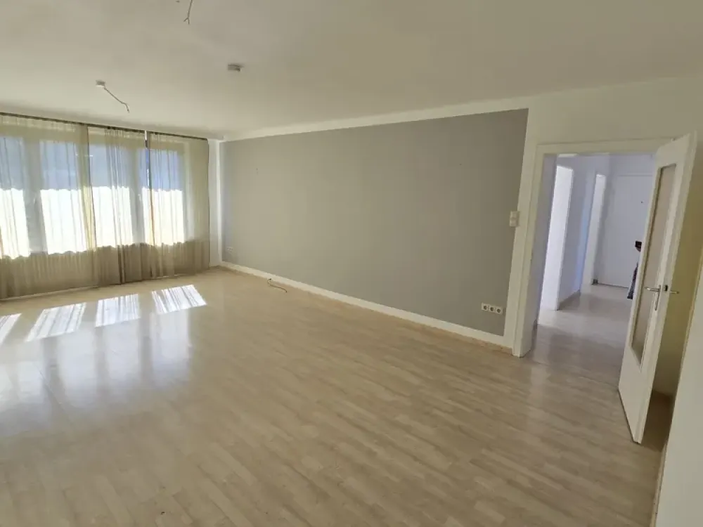 4-room apartment in central location of Hannover