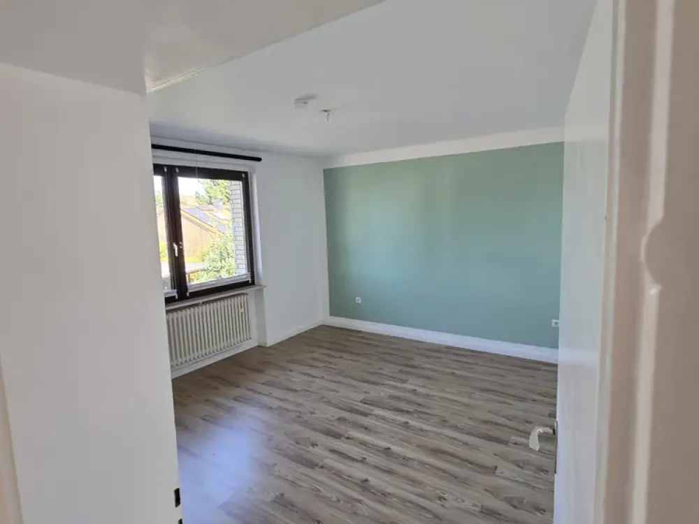4-room apartment in central location of Hannover