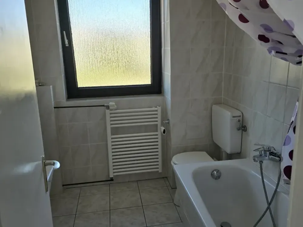 4-room apartment in central location of Hannover