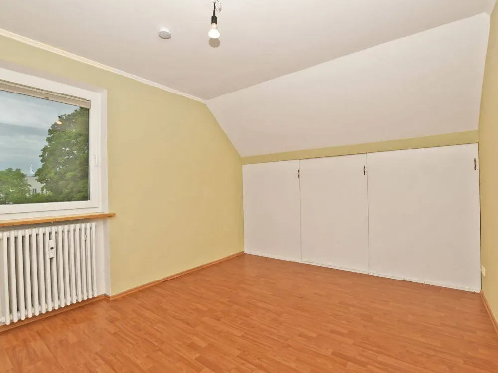 AIGNER - Charmante 3-Zimmer-Wohnung mit Einbauküche und praktischem Abstellraum!