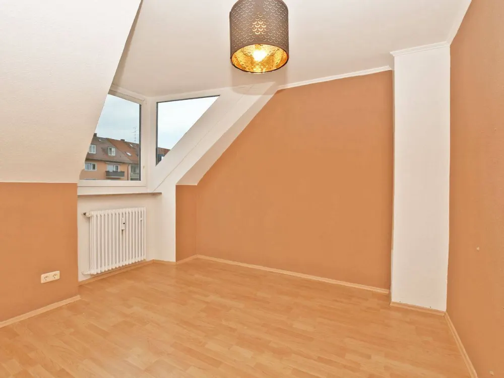 AIGNER - Charmante 3-Zimmer-Wohnung mit Einbauküche und praktischem Abstellraum!